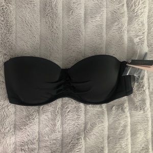 Victoria’s Secret Bandeau Bikini Top
